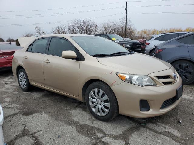 Photo 4 from auction – 2012 TOYOTA COROLLA BA with VIN 2T1BU4EE0CC862072