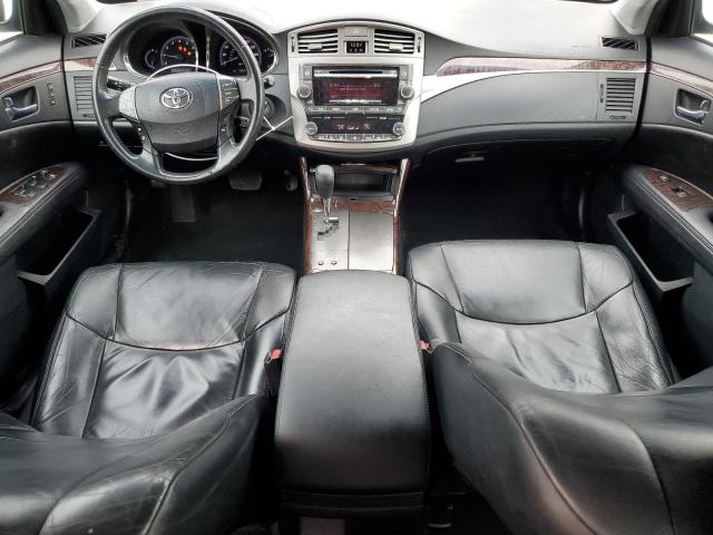 Photo 8 from auction – 2012 TOYOTA AVALON BAS with VIN 4T1BK3DB1CU455304