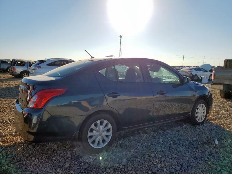 Photo 3 from auction – 2017 NISSAN VERSA S with VIN 3N1CN7AP9HL854165