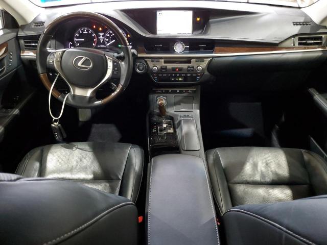 Photo 8 from auction – 2014 LEXUS ES 350 with VIN JTHBK1GG3E2123538