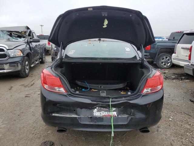 Photo 6 from auction – 2013 BUICK REGAL PREM with VIN 2G4GS5EV9D9206581