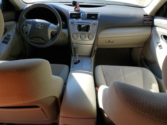 Photo 8 from auction – 2011 TOYOTA CAMRY BASE with VIN 4T1BF3EK6BU733969