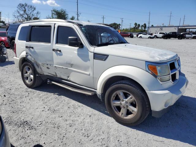 Photo 4 from auction – 2010 DODGE NITRO SE with VIN 1D4PT2GK7AW112398