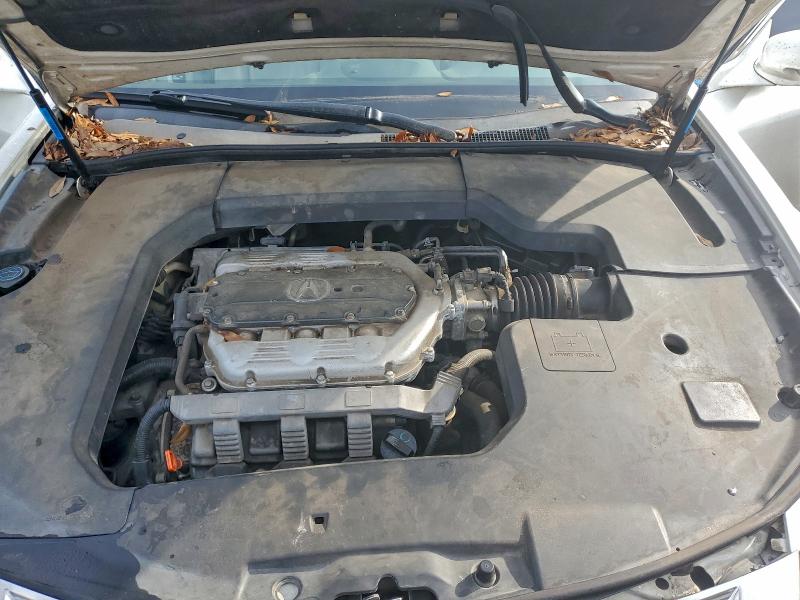 Photo 11 from auction – 2011 ACURA TL with VIN 19UUA8F55BA005323