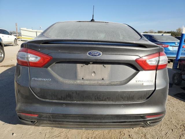 Photo 6 from auction – 2016 FORD FUSION with VIN 3FA6P0K96GR126705