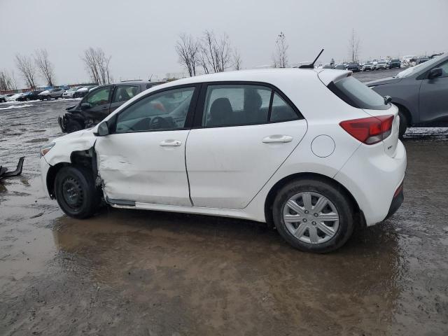 Photo 2 from auction – 2021 KIA RIO with VIN 3KPA25AD9ME424965