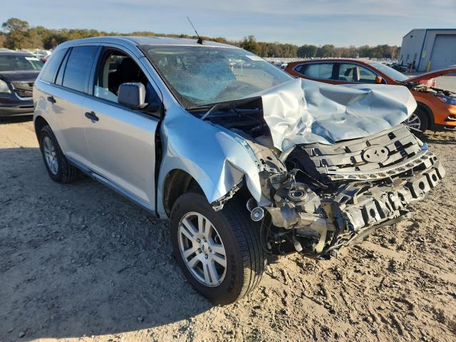 Photo 4 from auction – 2010 FORD EDGE SE with VIN 2FMDK3GC6ABA57246