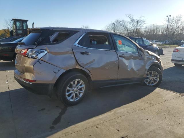 Photo 3 from auction – 2018 CHEVROLET EQUINOX LT with VIN 2GNAXJEV5J6178609