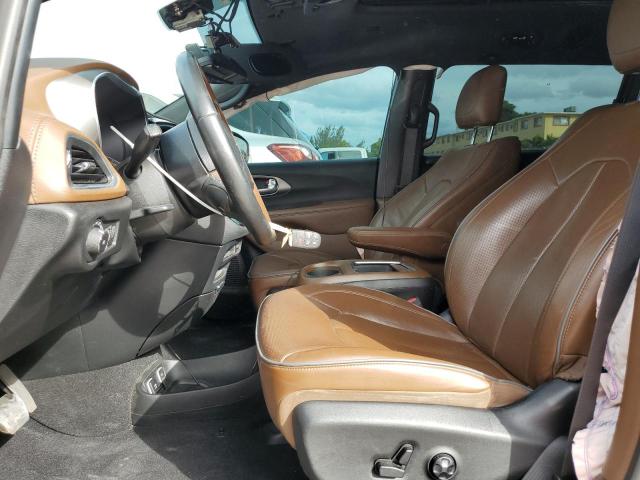 Photo 7 from auction – 2020 CHRYSLER PACIFICA L with VIN 2C4RC1GG0LR262974