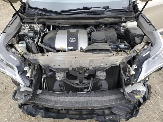Photo 12 from auction – 2019 LEXUS RX 350 BAS with VIN 2T2BZMCA2KC185215
