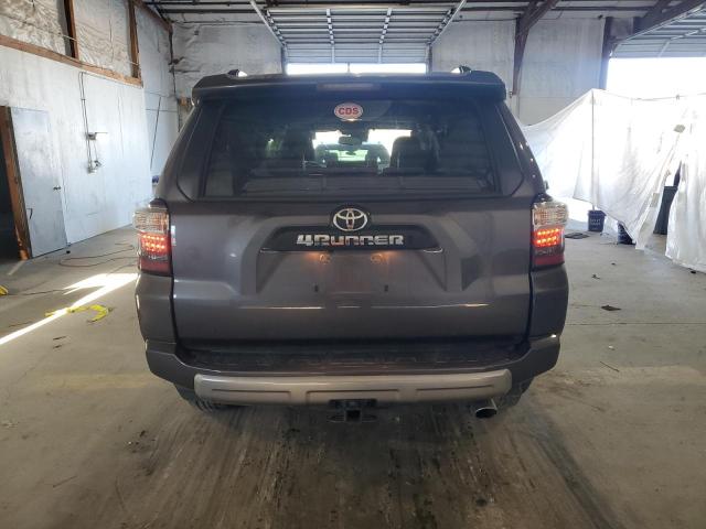 Photo 6 from auction – 2020 TOYOTA 4RUNNER with VIN JTEBU5JR7L5771498