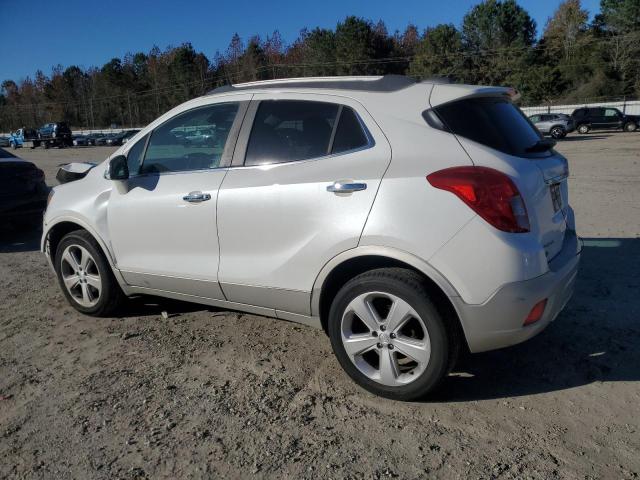 Photo 2 from auction – 2015 BUICK ENCORE with VIN KL4CJESB5FB232378