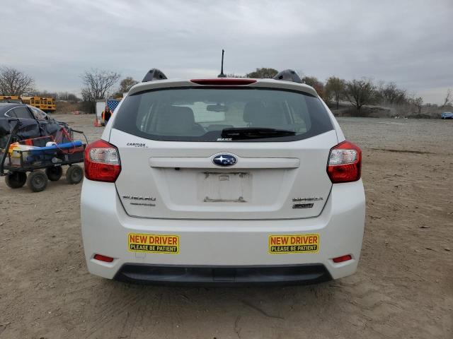 Photo 6 from auction – 2015 SUBARU IMPREZA SP with VIN JF1GPAW63FH312499