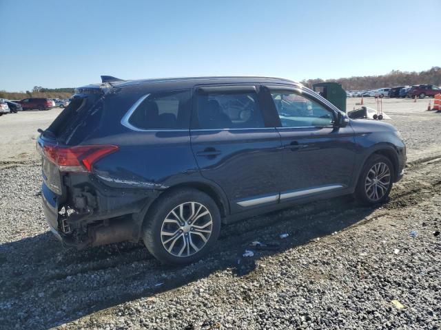 Photo 3 from auction – 2017 MITSUBISHI OUTLANDER with VIN JA4AZ3A32HZ064904