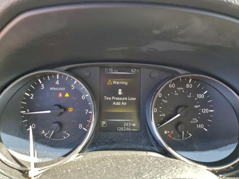Zdjęcie 9 z aukcji – 2017 NISSAN ROGUE S z VIN KNMAT2MT4HP540515