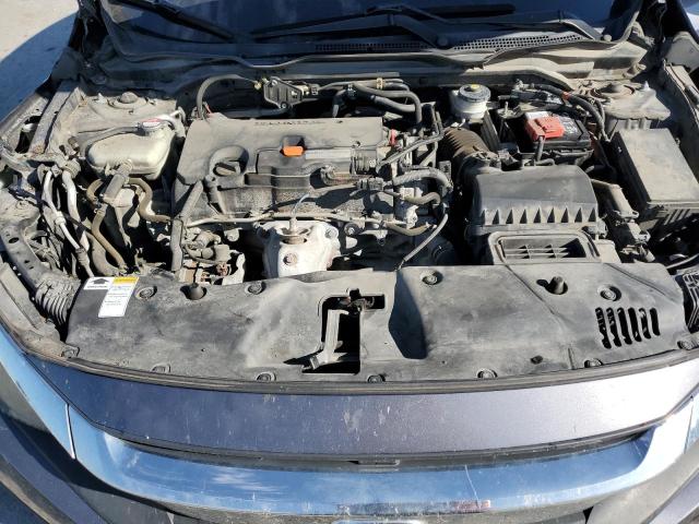 Photo 11 from auction – 2016 HONDA CIVIC LX with VIN 19XFC2F55GE005373