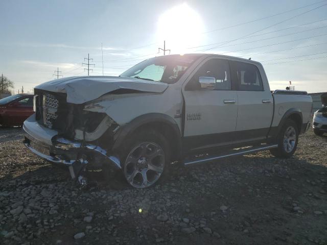 RAM 1500 LARAM 2018 with VIN 1C6RR7NT0JS158313 - Photo from auction