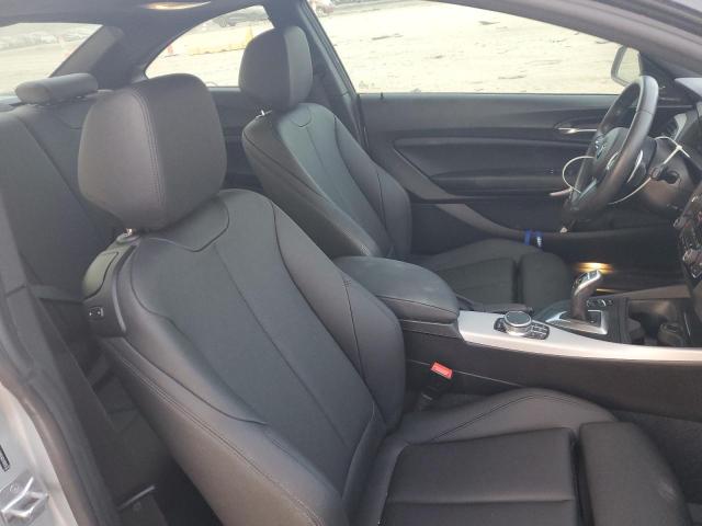 Photo 10 from auction – 2017 BMW 230XI with VIN WBA2H9C33HV642493