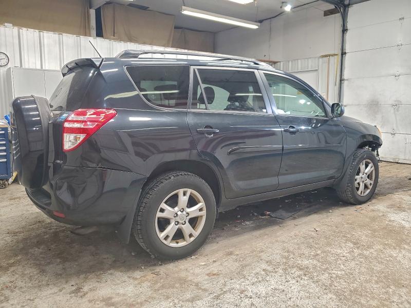 Photo 3 from auction – 2011 TOYOTA RAV4 with VIN JTMBF4DV2B5039019