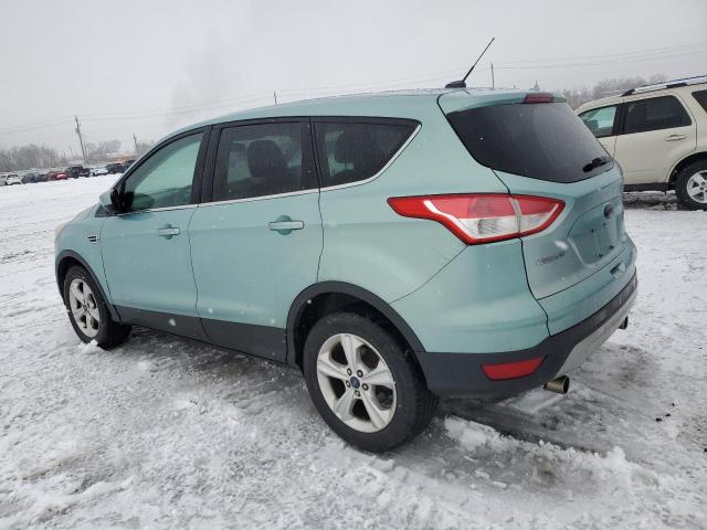 Photo 2 from auction – 2013 FORD ESCAPE with VIN 1FMCU0GX1DUD27537