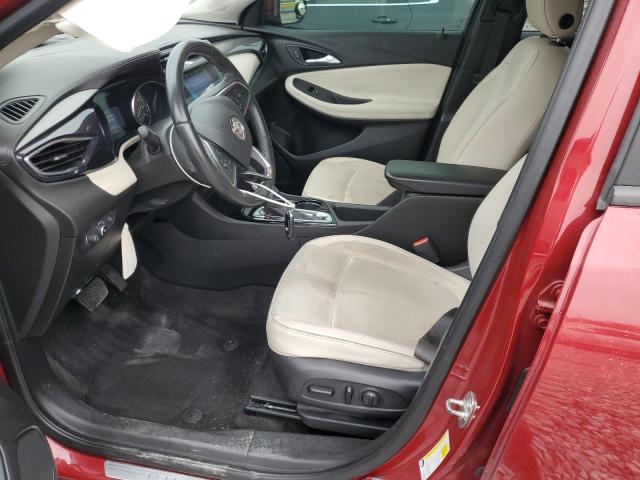 Photo 7 from auction – 2020 BUICK ENCORE GX with VIN KL4MMBS26LB114765