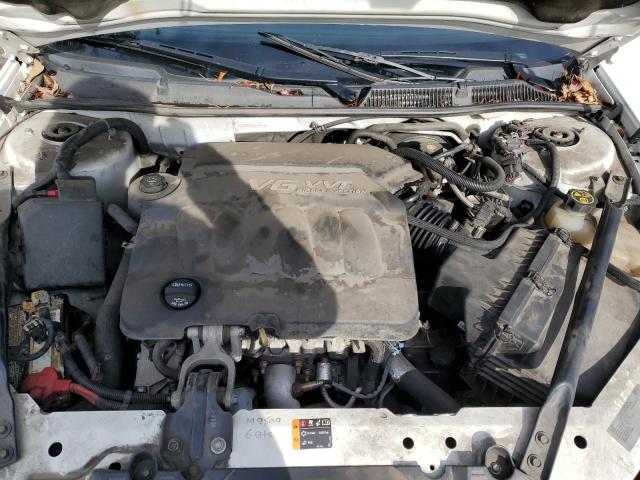 Photo 11 from auction – 2016 CHEVROLET IMPALA LIM with VIN 2G1WB5E30G1147530