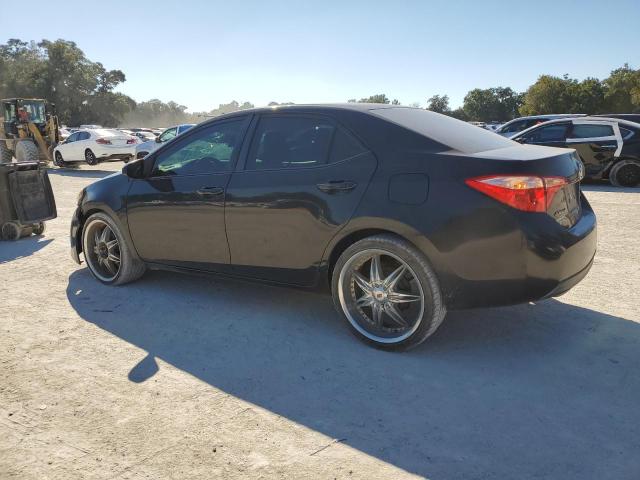 Photo 2 from auction – 2018 TOYOTA COROLLA L with VIN 5YFBURHE3JP783503