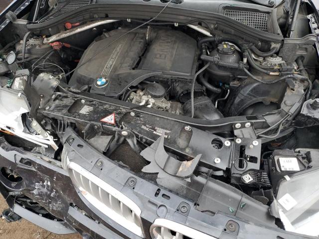 Photo 12 from auction – 2015 BMW X4 XDRIVE3 with VIN 5UXXW5C56F0E88348