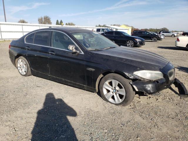 Photo 4 from auction – 2011 BMW 528 I with VIN WBAFR1C52BC740029