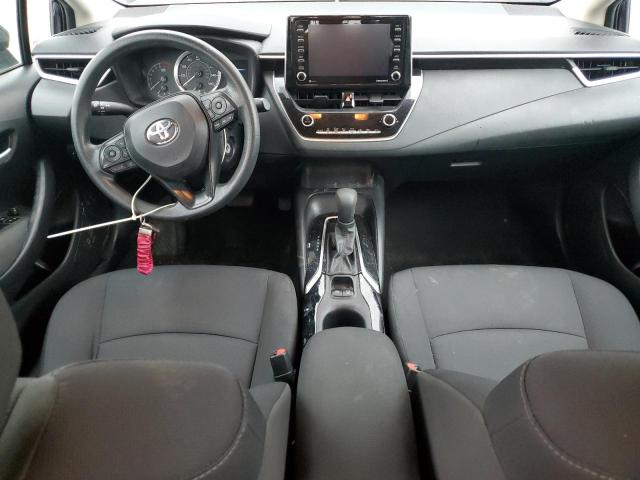 Photo 8 from auction – 2021 TOYOTA COROLLA LE with VIN 5YFEPMAE7MP254058