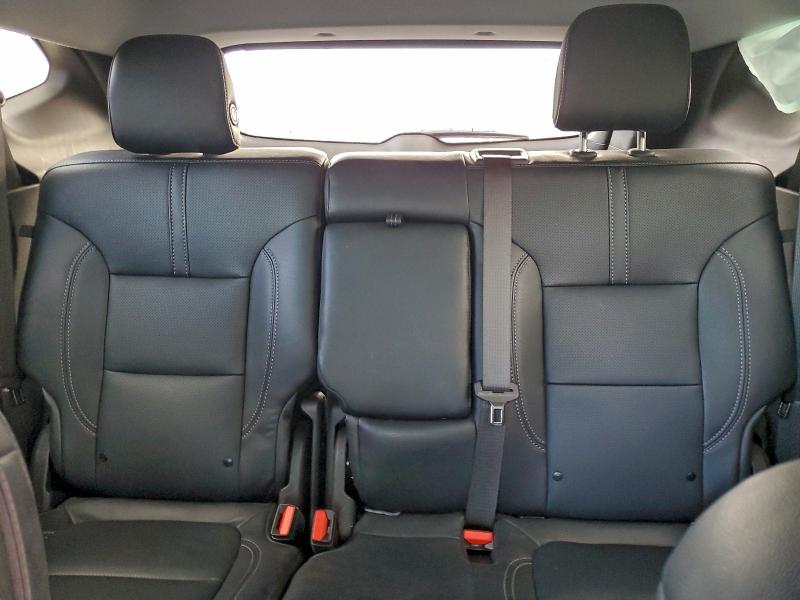 Photo 10 from auction – 2020 CHEVROLET BLAZER 2LT with VIN 3GNKBCRS2LS697927