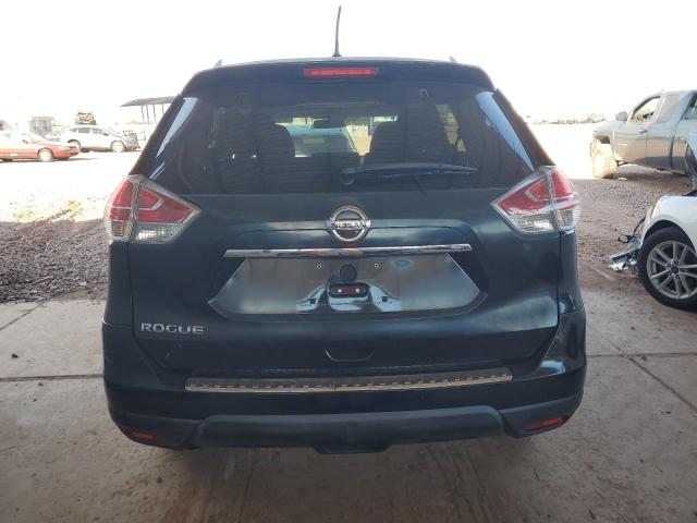 Фото 6 с аукциона – 2016 NISSAN ROGUE S с VIN KNMAT2MT5GP636930