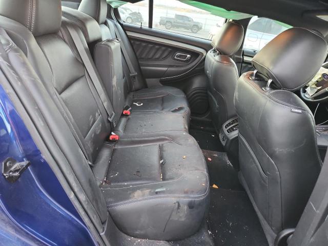 Photo 10 from auction – 2014 FORD TAURUS SEL with VIN 1FAHP2H85EG147973