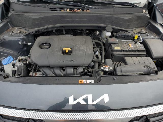 Photo 12 from auction – 2024 KIA SELTOS EX with VIN KNDERCAA9R7511098