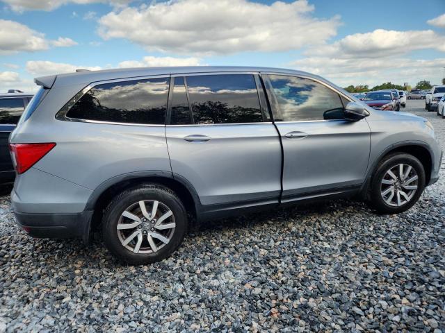 Foto 3 de la subasta – 2019 HONDA PILOT EX con VIN 5FNYF5H33KB035391