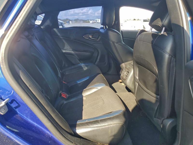 Photo 10 from auction – 2015 CHRYSLER 200 S with VIN 1C3CCCBGXFN533229