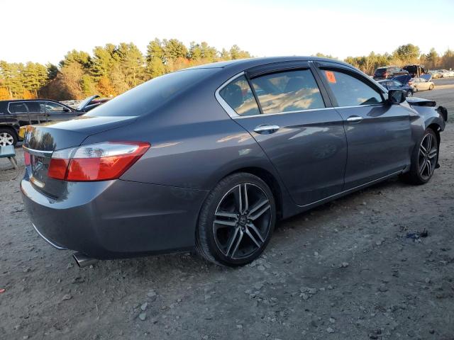 Photo 3 from auction – 2014 HONDA ACCORD LX with VIN 1HGCR2F37EA199213