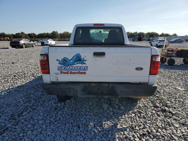 Photo 6 from auction – 2005 FORD RANGER with VIN 1FTYR10D35PA71015