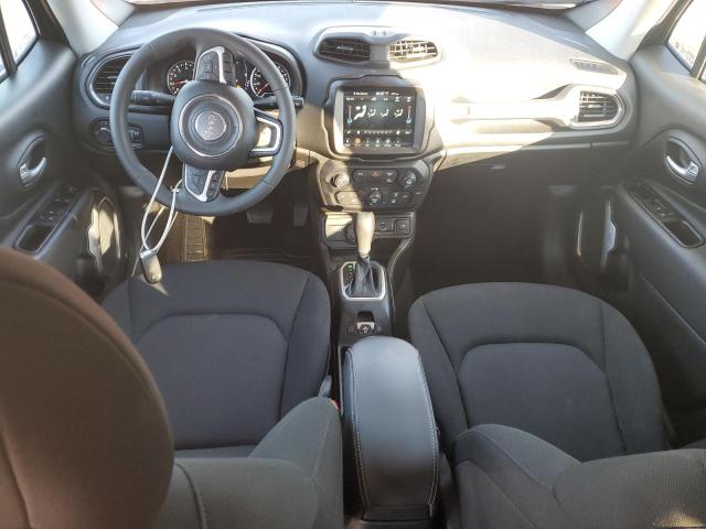 Photo 8 from auction – 2023 JEEP RENEGADE L with VIN ZACNJDB18PPP35343