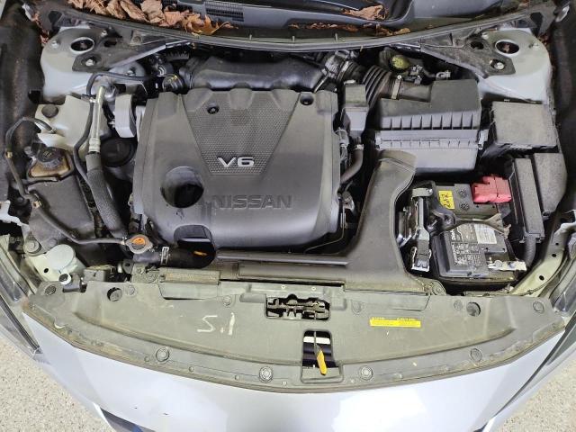 Photo 11 from auction – 2020 NISSAN MAXIMA with VIN 1N4AA6CV7LC367904