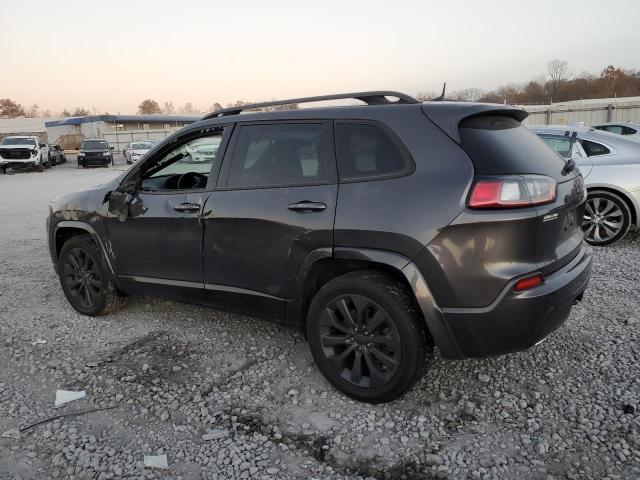 Photo 2 from auction – 2019 JEEP CHEROKEE L with VIN 1C4PJLDX3KD340307