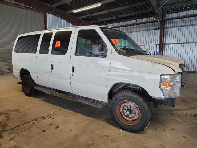 Photo 4 from auction – 2009 FORD ECONOLINE with VIN 1FBNE31L09DA68620