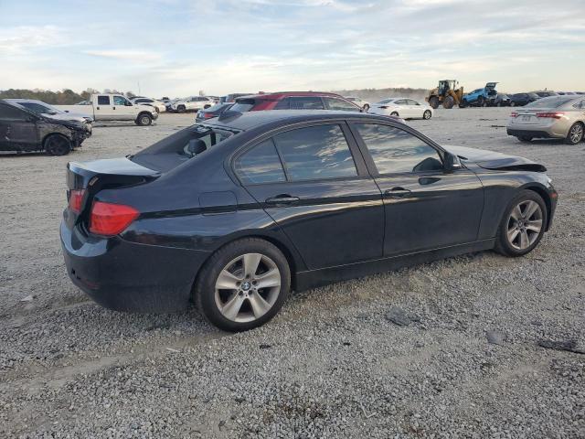 Photo 3 from auction – 2014 BMW 320 I with VIN WBA3B1G51ENS78718