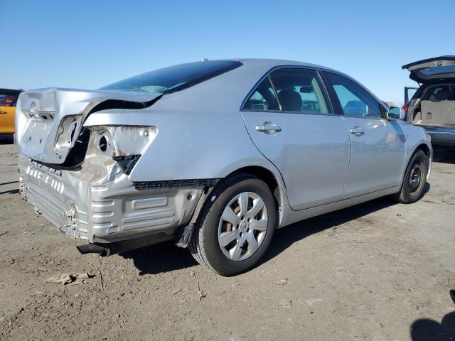 Photo 3 from auction – 2011 TOYOTA CAMRY BASE with VIN 4T1BF3EK6BU191109