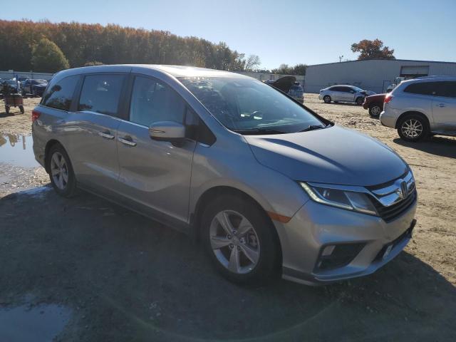 Photo 4 from auction – 2018 HONDA ODYSSEY EX with VIN 5FNRL6H72JB109680