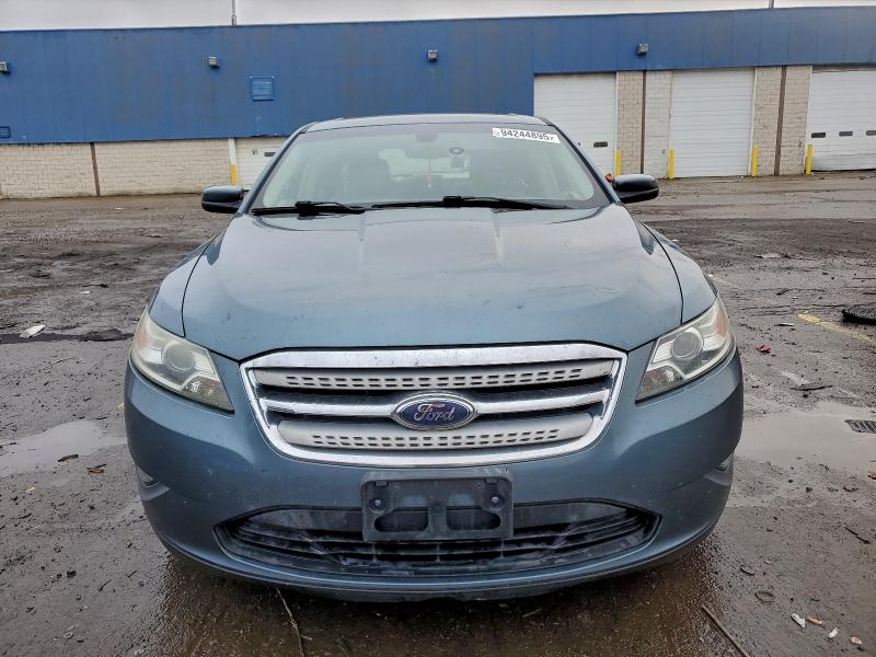 Photo 5 from auction – 2010 FORD TAURUS SEL with VIN 1FAHP2EW4AG103184