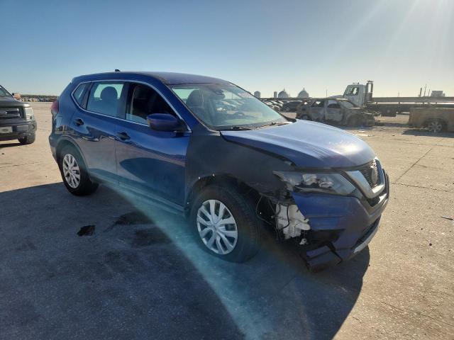 Photo 4 from auction – 2020 NISSAN ROGUE S with VIN 5N1AT2MT4LC747854