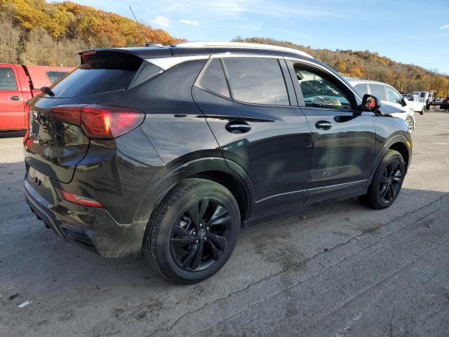 Photo 3 from auction – 2024 BUICK ENCORE GX with VIN KL4AMDSL1RB194735