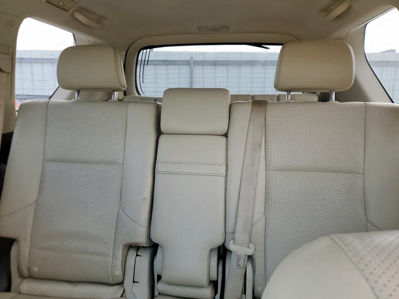 صورة رقم 10 من المزاد - 2012 LEXUS GX 460 مع VIN JTJBM7FX7C5037495