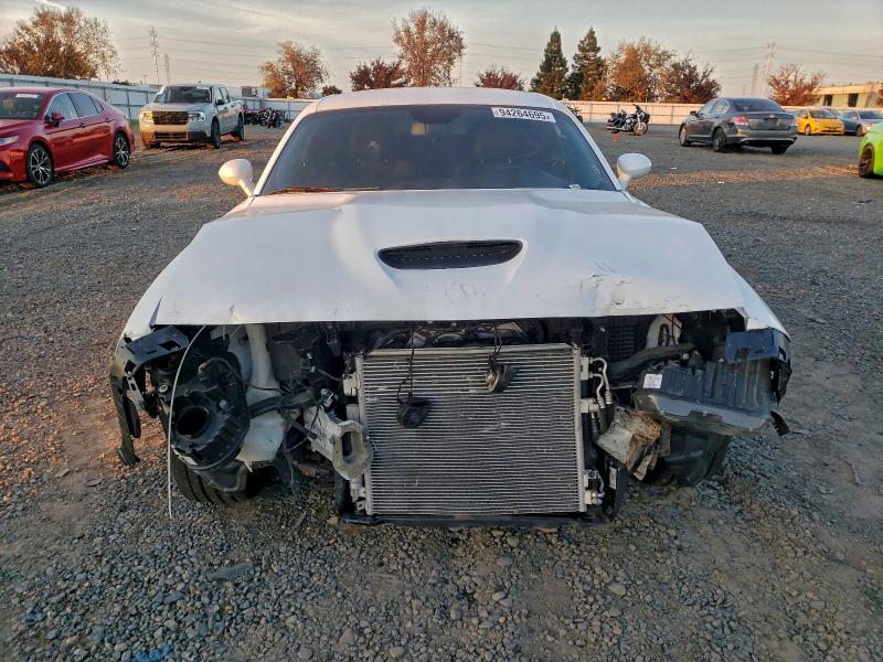 Фото 5 с аукциона – 2020 DODGE CHALLENGER с VIN 2C3CDZBT6LH242163